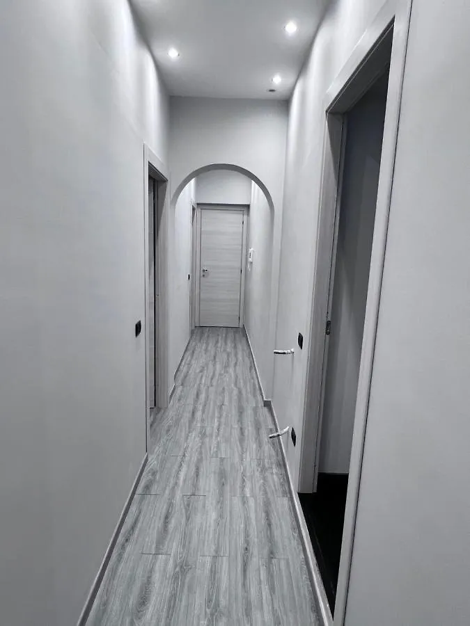 Kam Deluxe Private Home & Rooms Vacancy Calamonaci Guest house