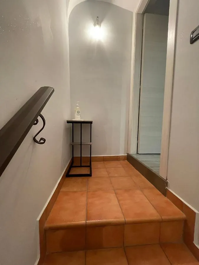 Kam Deluxe Private Home & Rooms Vacancy Calamonaci