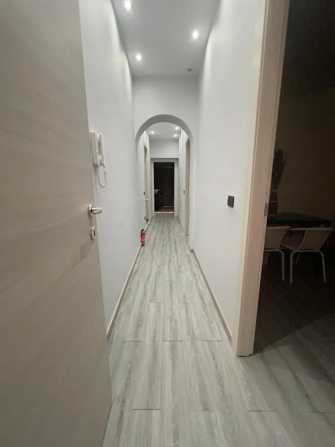 Kam Deluxe Private Home & Rooms Vacancy Calamonaci 0*,