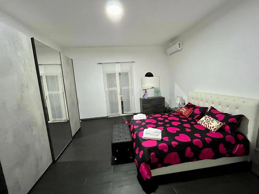 Kam Deluxe Private Home & Rooms Vacancy Calamonaci