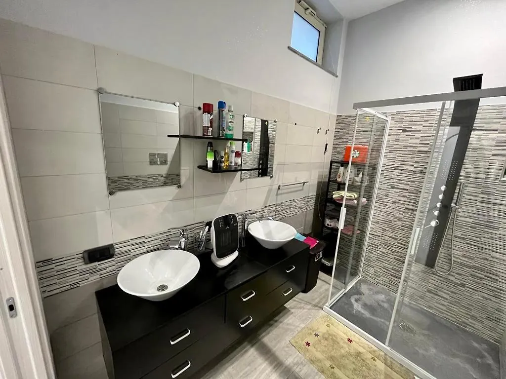 Kam Deluxe Private Home & Rooms Vacancy Calamonaci 0*,  Italy