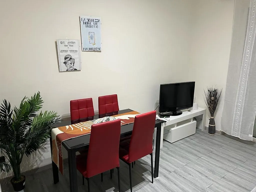 Kam Deluxe Private Home & Rooms Vacancy Calamonaci Italy