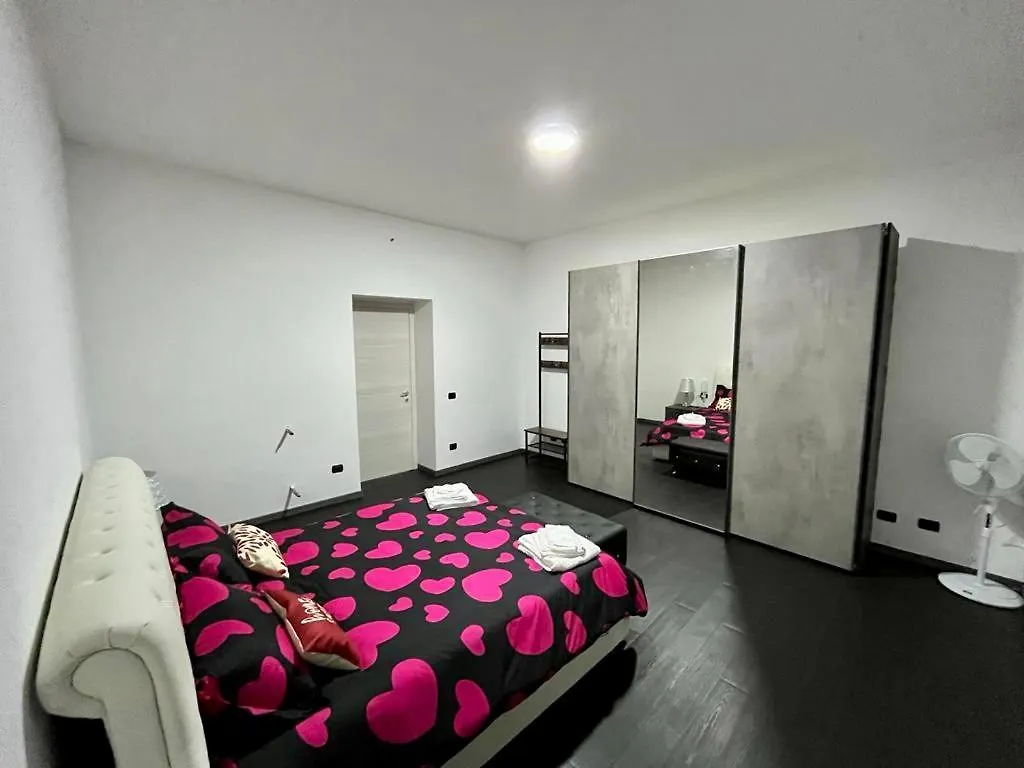 Kam Deluxe Private Home & Rooms Vacancy Calamonaci Italy