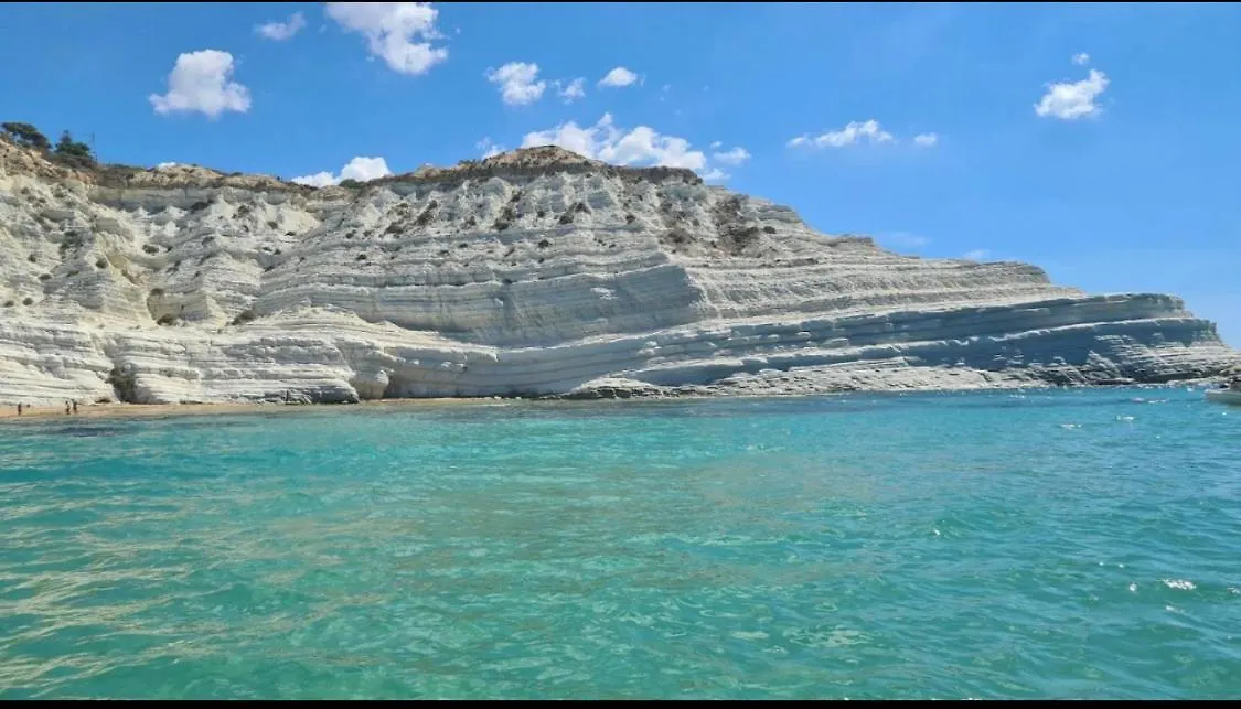 Guest house Kam Deluxe Private Home & Rooms Vacancy Calamonaci Italy