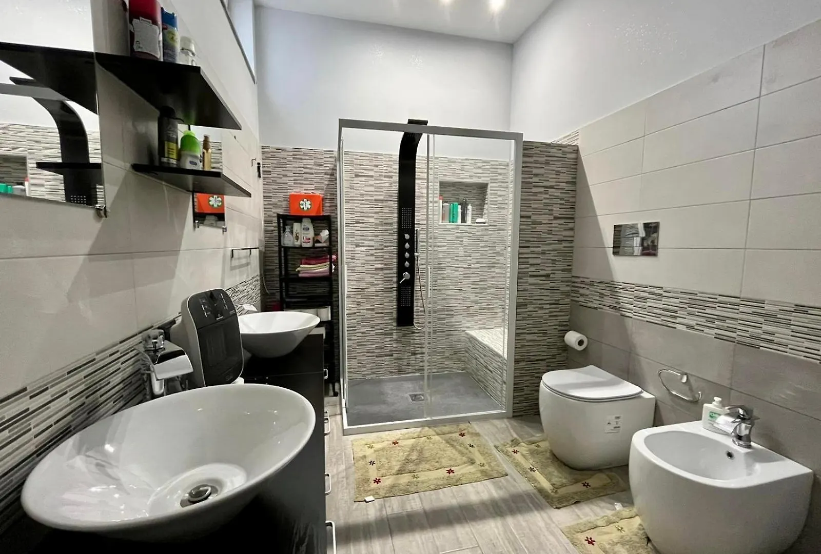 Kam Deluxe Private Home & Rooms Vacancy Calamonaci Italy