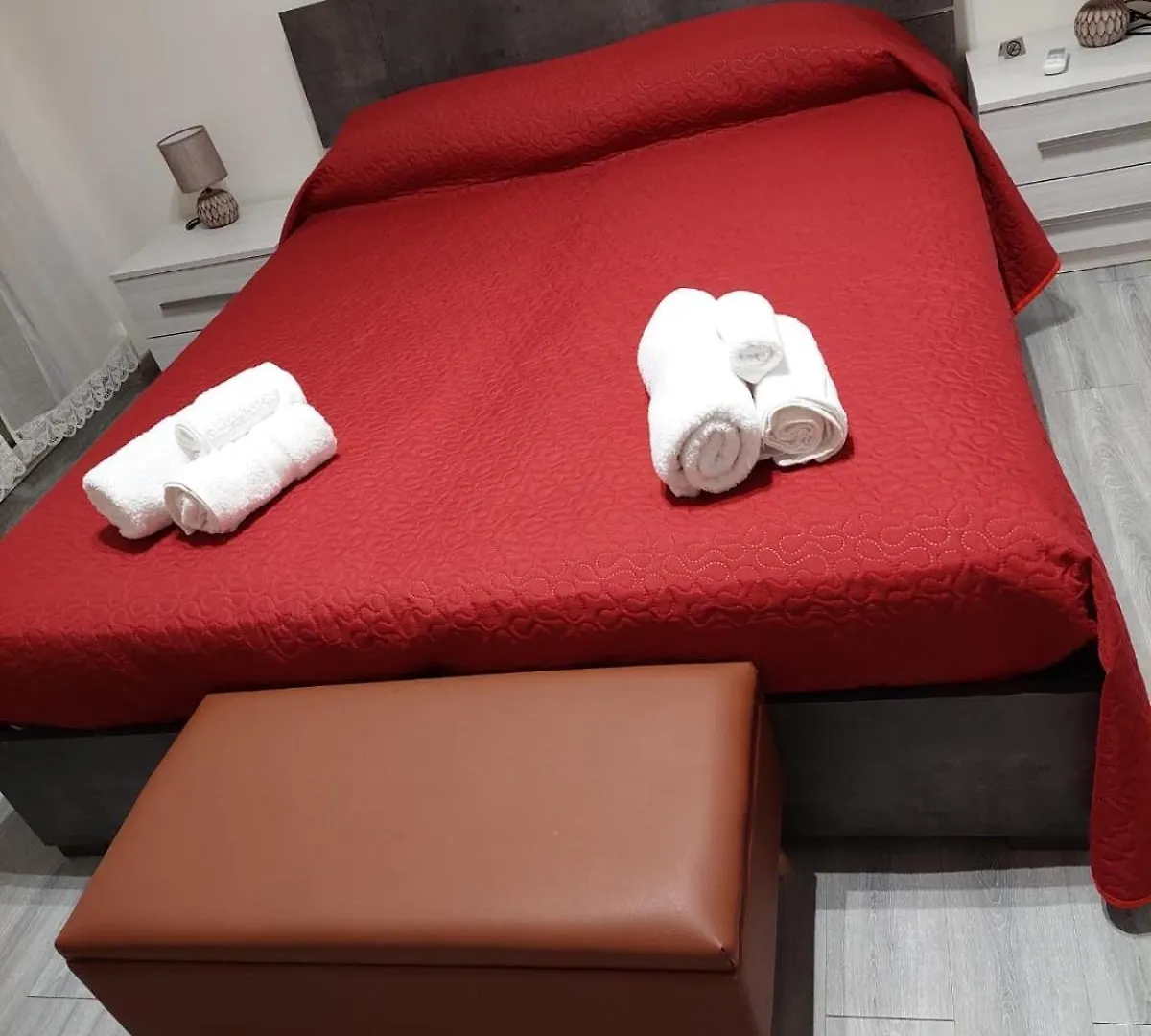Kam Deluxe Private Home & Rooms Vacancy Calamonaci