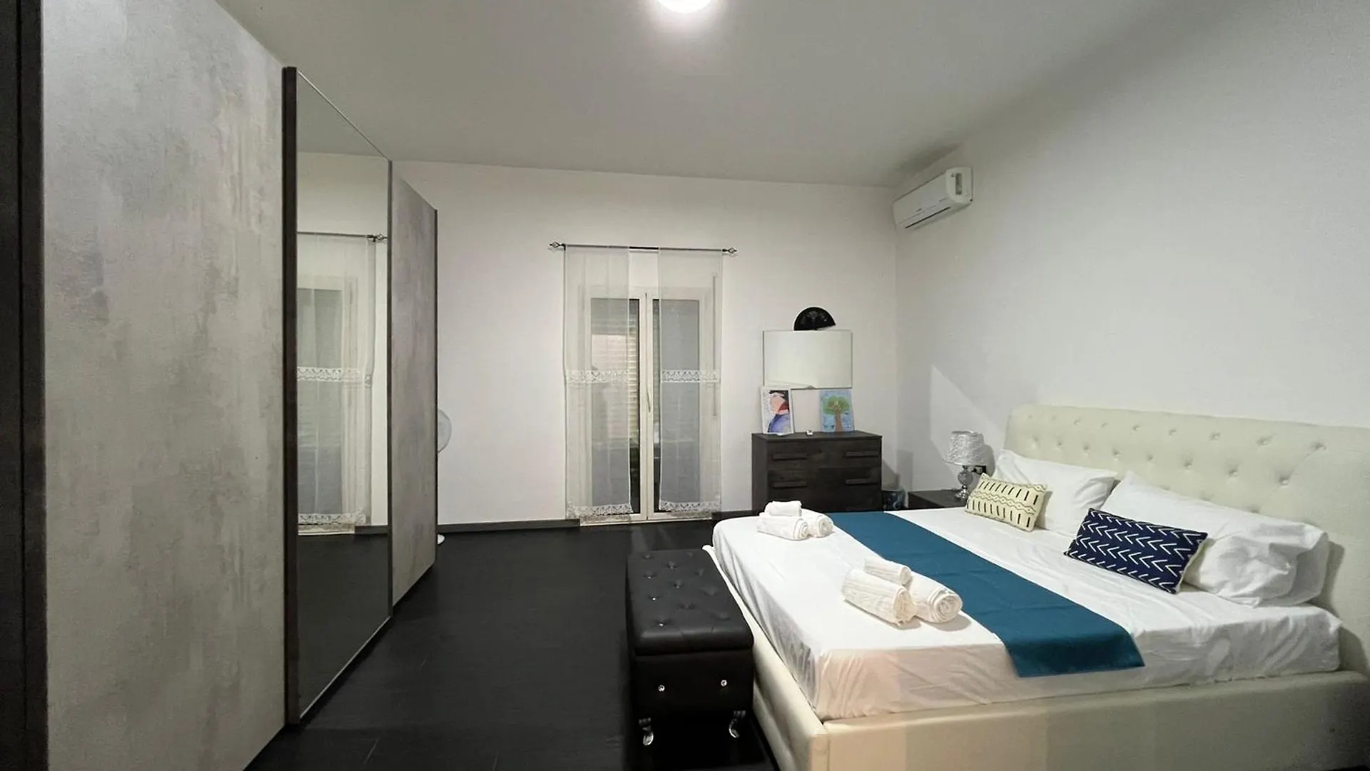 Kam Deluxe Private Home & Rooms Vacancy Calamonaci