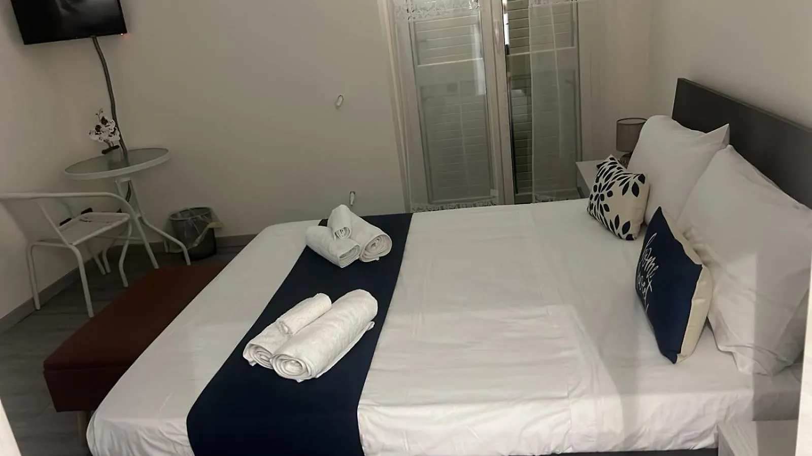 Kam Deluxe Private Home & Rooms Vacancy Calamonaci Guest house