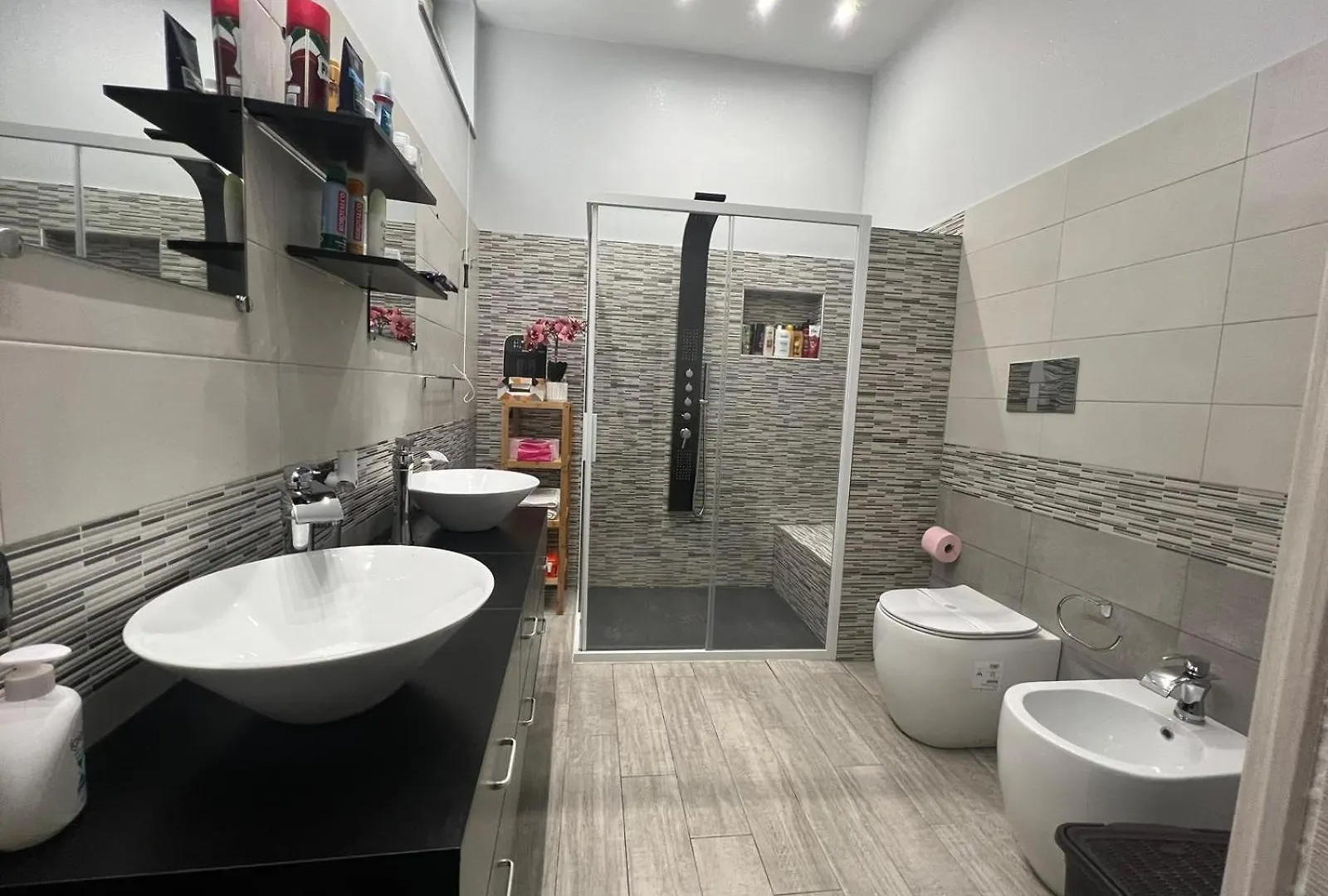 Guest house Kam Deluxe Private Home & Rooms Vacancy Calamonaci