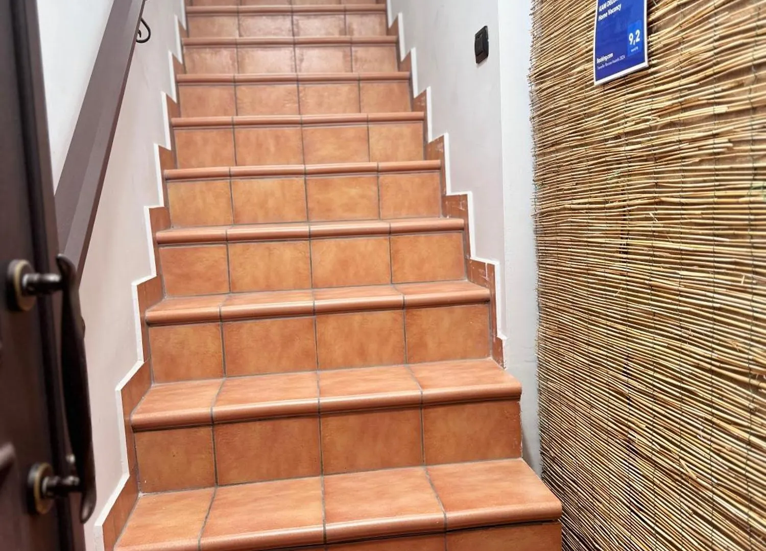 Guest house Kam Deluxe Private Home & Rooms Vacancy Calamonaci