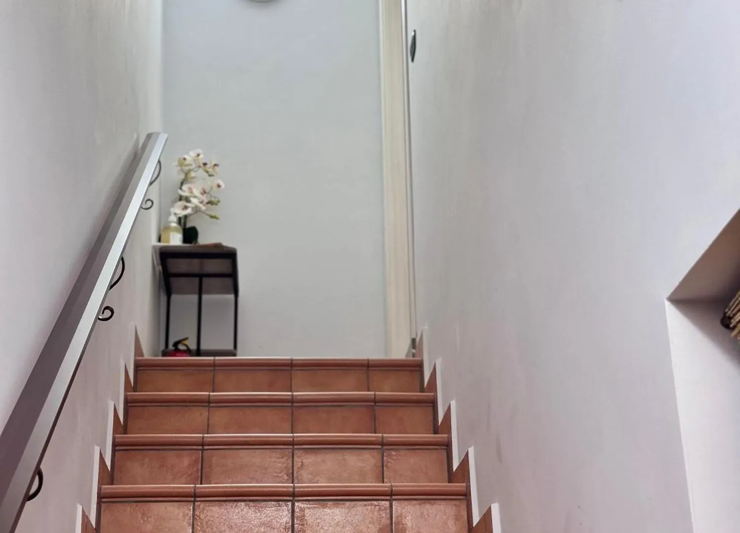 Kam Deluxe Private Home & Rooms Vacancy Calamonaci Italy