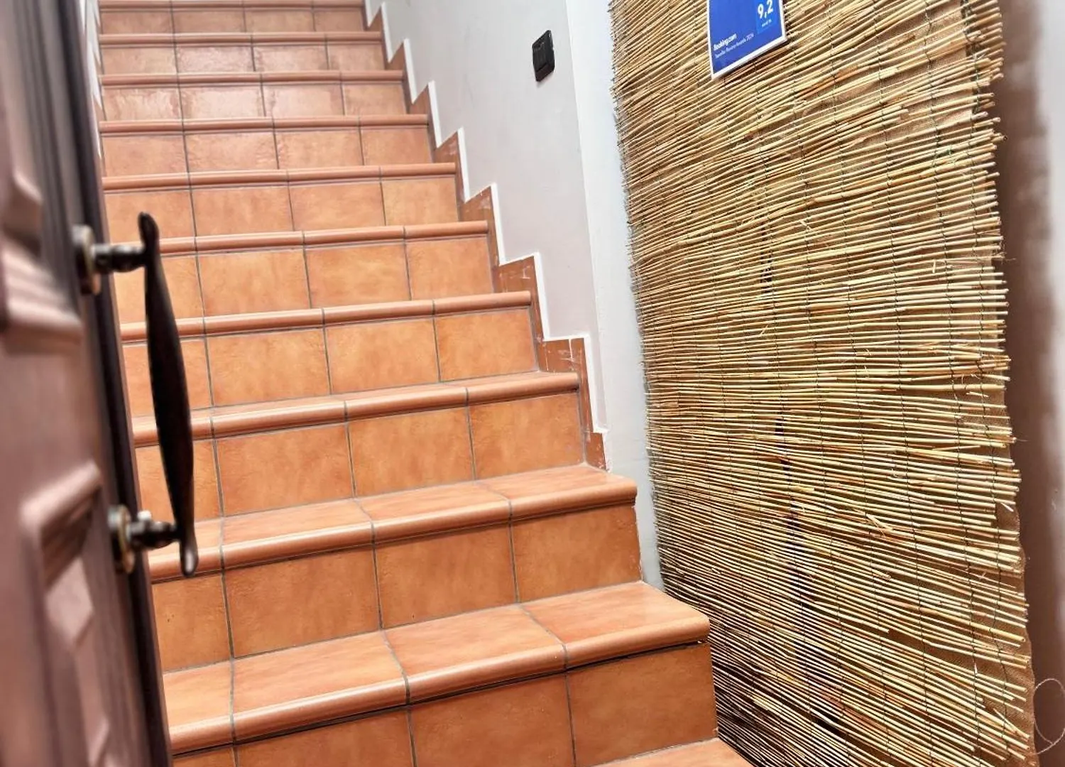 Kam Deluxe Private Home & Rooms Vacancy Calamonaci 0*,