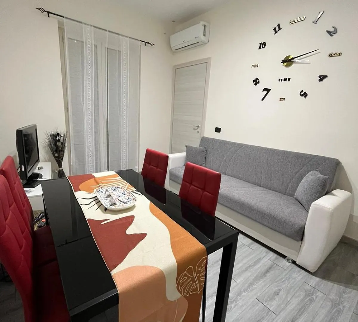 Kam Deluxe Private Home & Rooms Vacancy Calamonaci Guest house