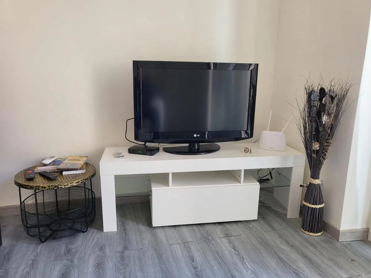 Kam Deluxe Private Home & Rooms Vacancy Calamonaci