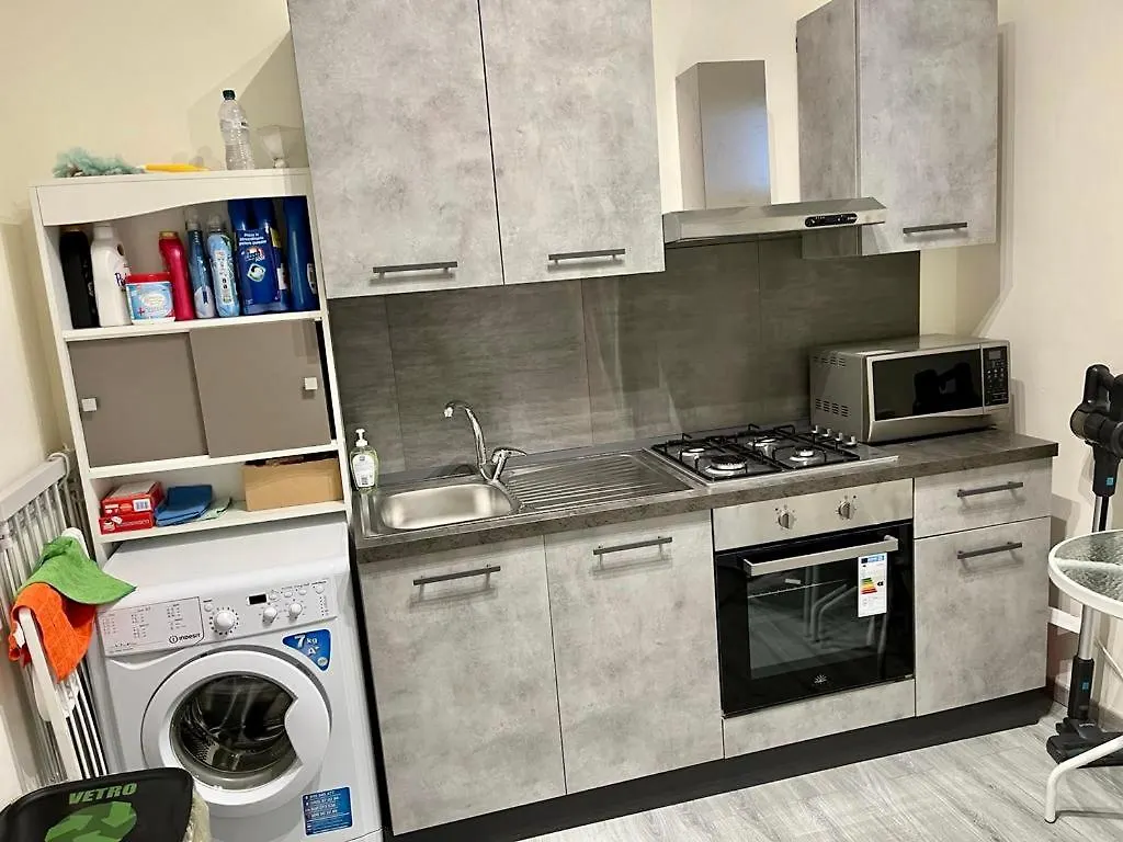 Kam Deluxe Private Home & Rooms Vacancy Calamonaci Penzion
