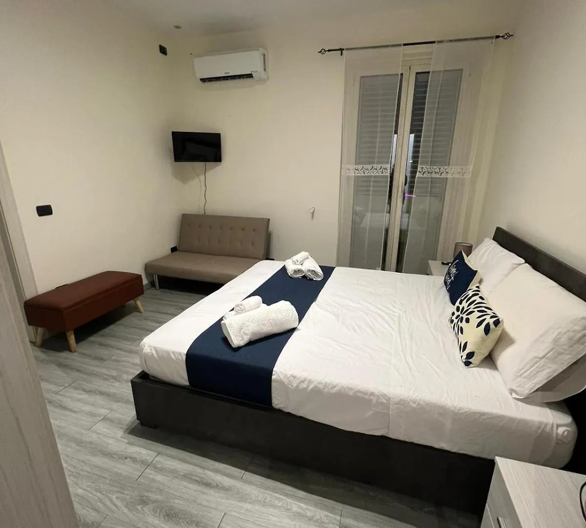 Kam Deluxe Private Home & Rooms Vacancy Calamonaci